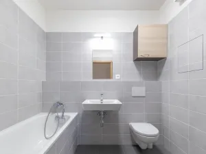 Prodej bytu 2+kk, Chrudim, V Hliníkách, 50 m2