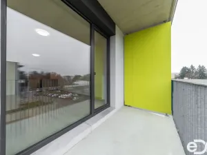 Prodej bytu 2+kk, Chrudim, V Hliníkách, 50 m2