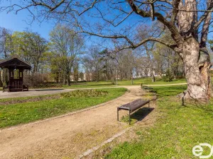 Prodej bytu 2+kk, Chrudim, V Hliníkách, 50 m2