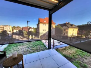 Prodej bytu 1+kk, Tábor, Bechyňská, 38 m2