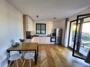 Prodej bytu 1+kk, Tábor, Bechyňská, 38 m2