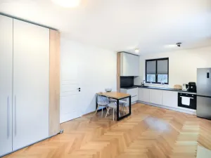 Prodej bytu 1+kk, Tábor, Bechyňská, 38 m2