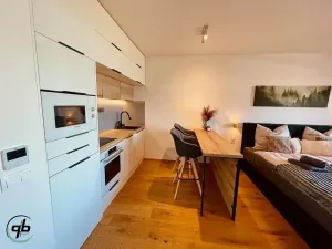 Pronájem bytu 1+kk, Čeladná, 37 m2