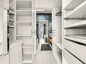 Pronájem rodinného domu, Králův Dvůr - Levín, Na Vyhlídce, 201 m2