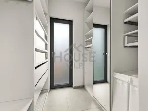 Pronájem rodinného domu, Králův Dvůr - Levín, Na Vyhlídce, 201 m2