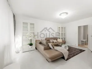 Prodej bytu 5+kk, Praha - Řepy, Mrkvičkova, 106 m2