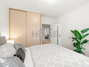 Prodej bytu 5+kk, Praha - Řepy, Mrkvičkova, 106 m2