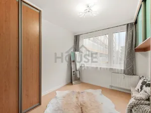 Prodej bytu 5+kk, Praha - Řepy, Mrkvičkova, 106 m2