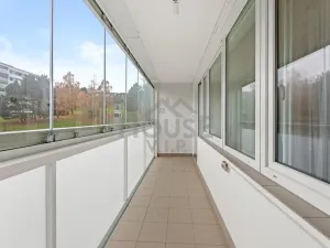 Prodej bytu 5+kk, Praha - Řepy, Mrkvičkova, 106 m2