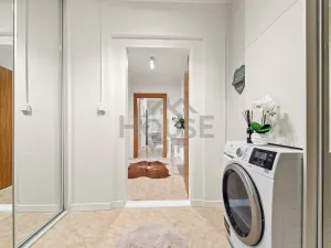 Prodej bytu 5+kk, Praha - Řepy, Mrkvičkova, 106 m2