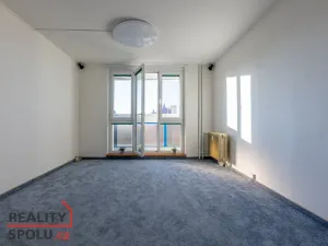 Pronájem bytu 2+1, 64 m2