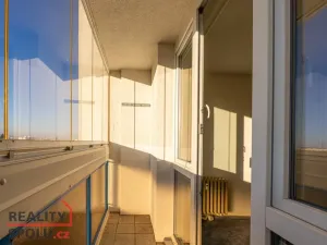 Pronájem bytu 2+1, 64 m2