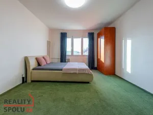 Pronájem bytu 2+1, 64 m2