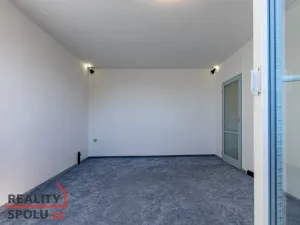 Pronájem bytu 2+1, 64 m2