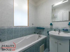 Pronájem bytu 2+1, 64 m2