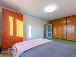 Pronájem bytu 2+1, 64 m2