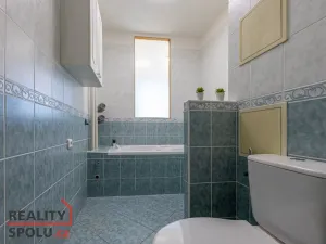 Pronájem bytu 2+1, 64 m2