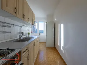 Pronájem bytu 2+1, 64 m2