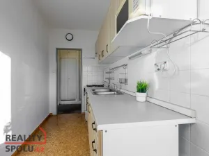 Pronájem bytu 2+1, 64 m2