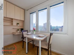 Pronájem bytu 2+1, 64 m2