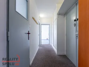 Pronájem bytu 2+1, 64 m2