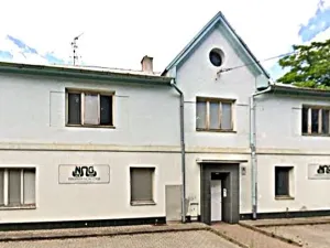 Pronájem obchodního prostoru, Třebíč - Borovina, 560 m2