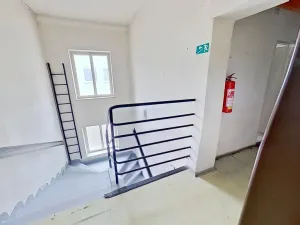 Pronájem obchodního prostoru, Třebíč - Borovina, 560 m2