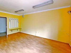 Pronájem obchodního prostoru, Třebíč - Borovina, 560 m2