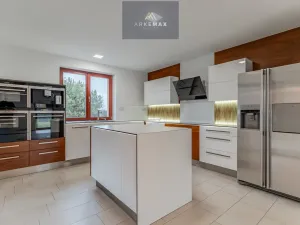 Prodej rodinného domu, Dětmarovice, 295 m2