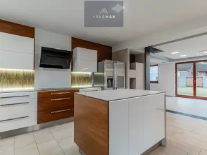 Prodej rodinného domu, Dětmarovice, 295 m2