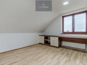 Prodej rodinného domu, Dětmarovice, 295 m2