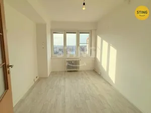 Prodej bytu 3+1, Ostrava, Hornická, 59 m2