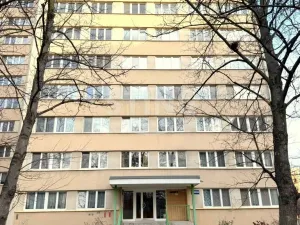 Prodej bytu 3+1, Ostrava, Hornická, 59 m2