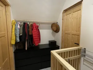 Prodej chaty, Olomouc - Nemilany, 54 m2