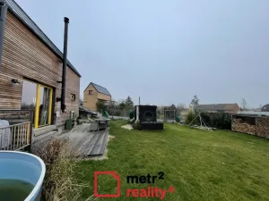 Prodej chaty, Olomouc - Nemilany, 54 m2