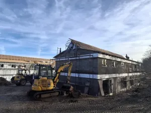 Prodej rodinného domu, Radošovice, 75 m2