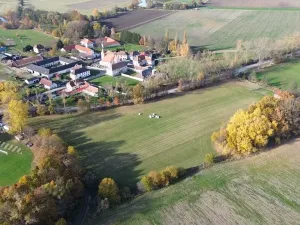 Prodej pozemku pro bydlení, Strýčice, 19527 m2