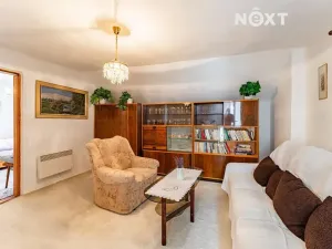 Prodej pozemku pro bydlení, Šumperk, Vikýřovická, 6756 m2