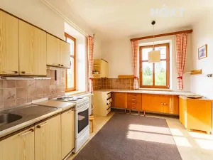 Prodej pozemku pro bydlení, Šumperk, Vikýřovická, 6756 m2