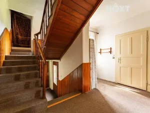 Prodej pozemku pro bydlení, Šumperk, Vikýřovická, 6756 m2