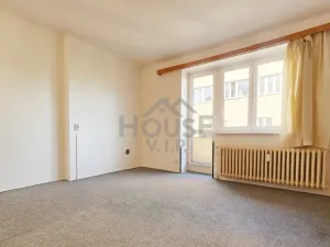 Prodej bytu 2+1, Praha - Vršovice, 28. pluku, 64 m2