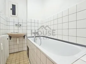 Prodej bytu 2+1, Praha - Vršovice, 28. pluku, 64 m2