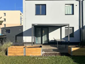 Prodej rodinného domu, Heřmanův Městec, V Lukách, 108 m2