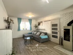 Prodej rodinného domu, Heřmanův Městec, V Lukách, 108 m2