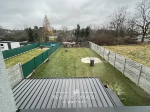 Prodej rodinného domu, Heřmanův Městec, V Lukách, 108 m2