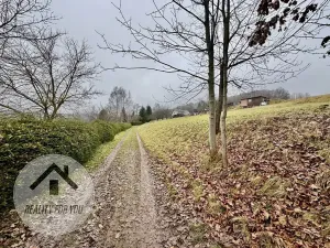 Prodej pozemku pro bydlení, Semily, 2215 m2