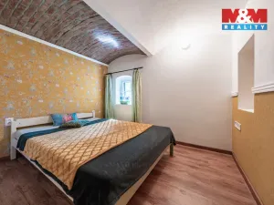 Prodej rodinného domu, Mirotice - Radobytce, 166 m2