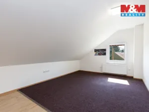 Prodej rodinného domu, Fulnek, Palackého, 258 m2