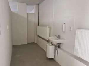 Pronájem kanceláře, Šlapanice, Nádražní, 76 m2