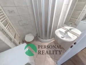 Prodej bytu 2+1, Praha - Žižkov, Havlíčkovo náměstí, 43 m2